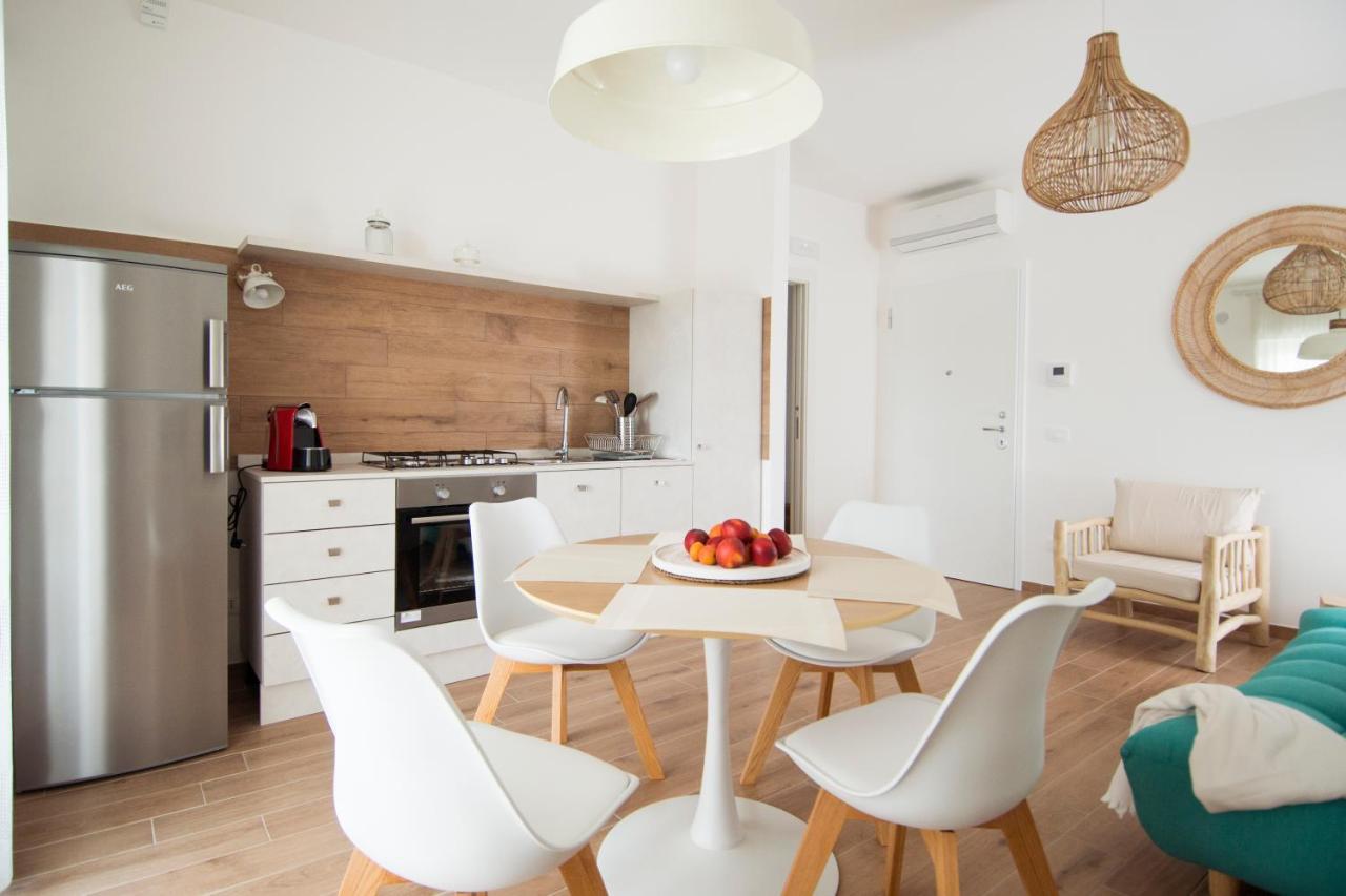Sabbia Apartment - Apulianstay Group Monopoli Zewnętrze zdjęcie