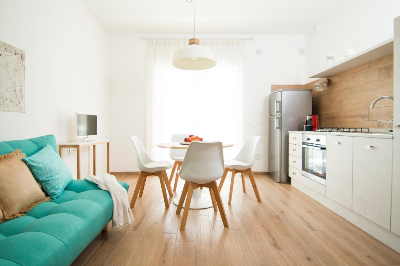 Sabbia Apartment - Apulianstay Group Monopoli Zewnętrze zdjęcie