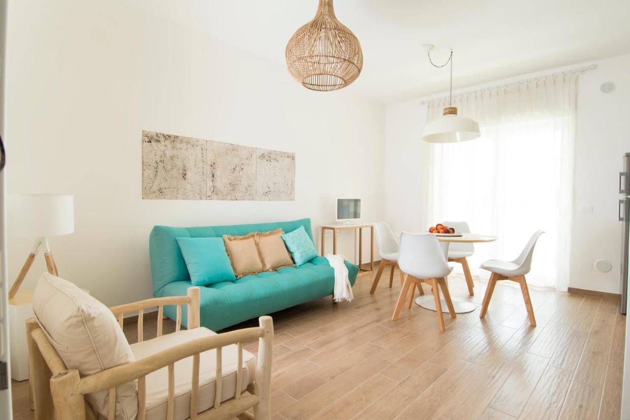 Sabbia Apartment - Apulianstay Group Monopoli Zewnętrze zdjęcie